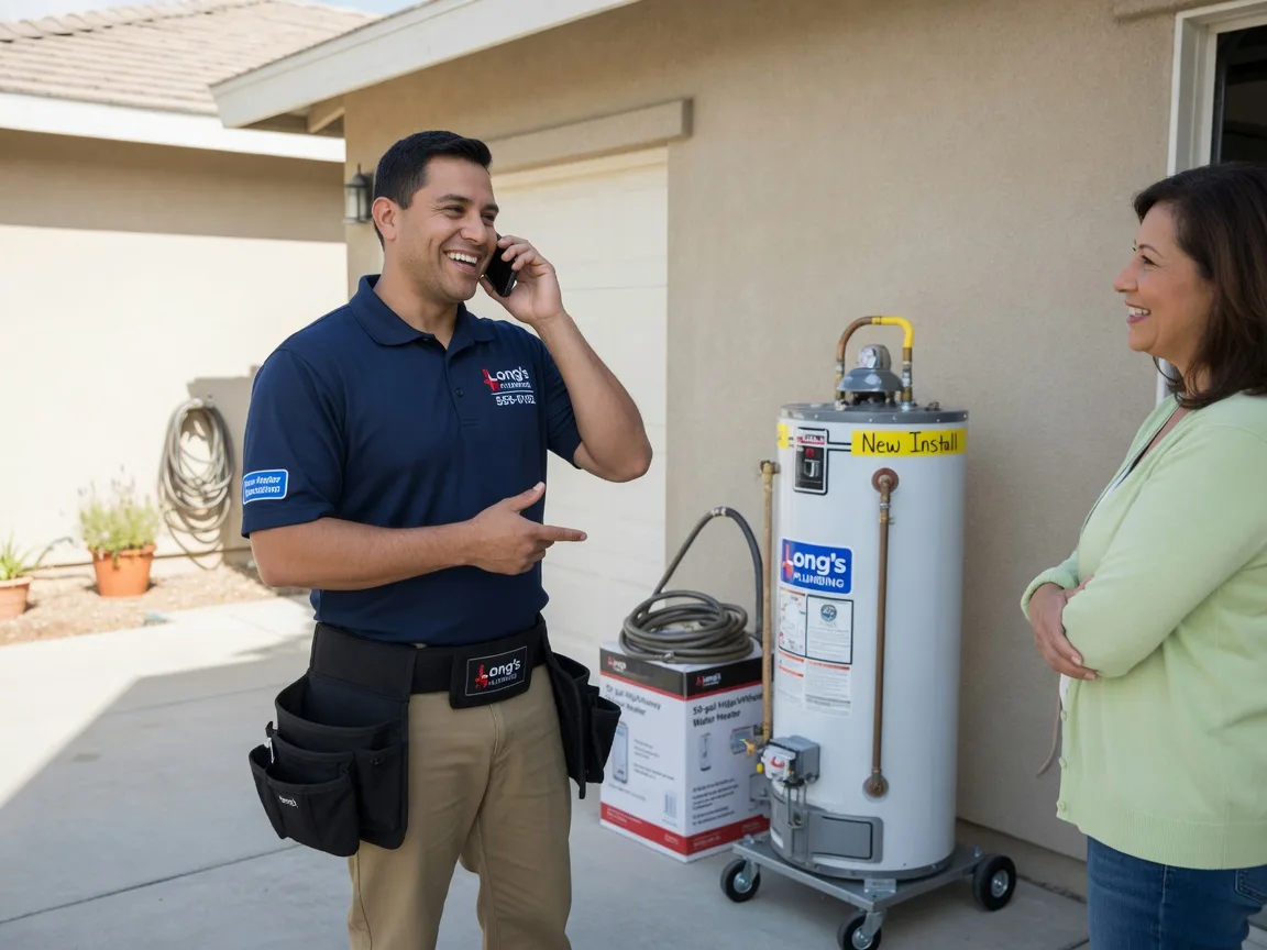 Leak Detection Rifle, CO FAQs